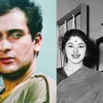 The top actress whose shot gave Raj Kapoor the idea to make ‘Ram Teri Ganga Maili’, as soon as Nargis left…