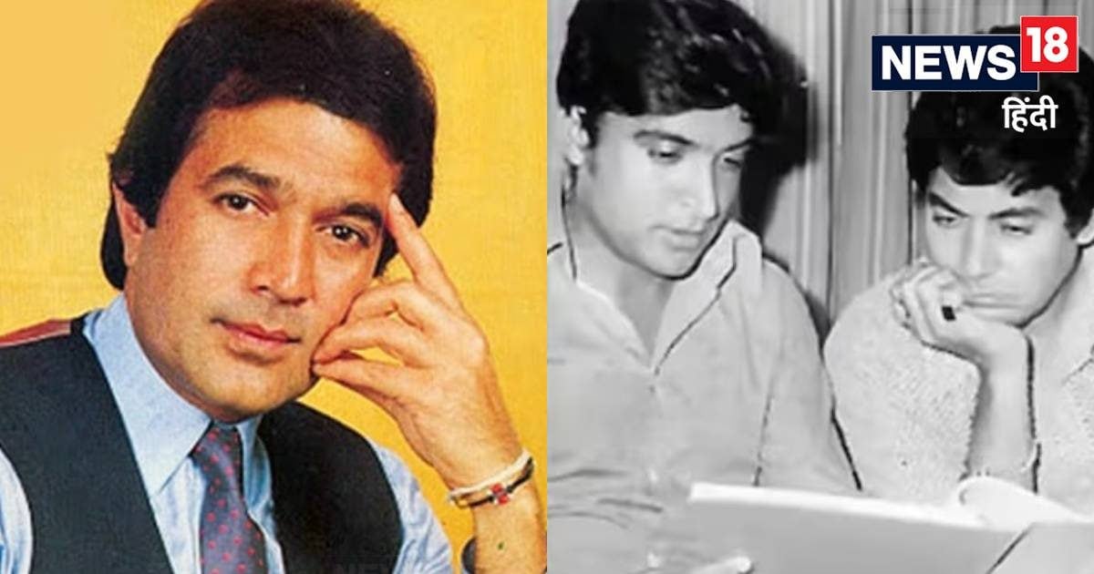 ‘People used to follow him around like sycophants’, why did Javed Akhtar not work with Rajesh Khanna? Amitabh’s name…