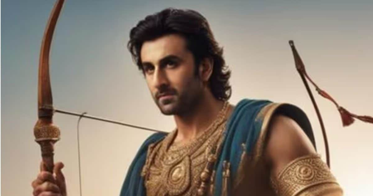 Is the shooting of Ranbir Kapoor’s ‘Ramayana’ Part 1 over? Photos from the film set went viral