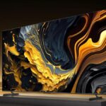 Xiaomi TV Max 2025 80 100 Inch 4K QLED TV Price Starting 1300 Euros 144Hz Game Mode Dolby Support Specifications Features