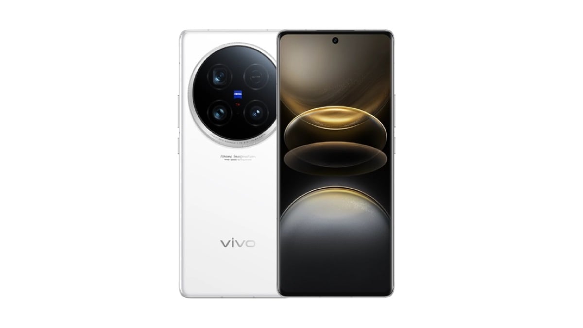 Vivo X200 Ultra to get 200MP periscope camera Snapdragon 8 Gen 4