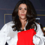 The Buckingham Murders Trailer Launch: Ekta Kapoor said- women’s safety is not an industry issue | Ekta Kapoor said- women’s safety is not an industry issue: Said on Hema Committee- report will come, people will read it, but women themselves will have to take action