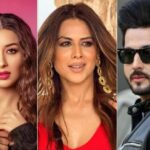 Bigg Boss 18 contestants list revealed, from Nia Sharma to Dheeraj Dhoopar know the list | Bigg Boss 18 contestants list revealed: Nia Sharma and Shahzad Dhami from the TV industry will be part of the show, Padmini Kolhapuri was also offered the show