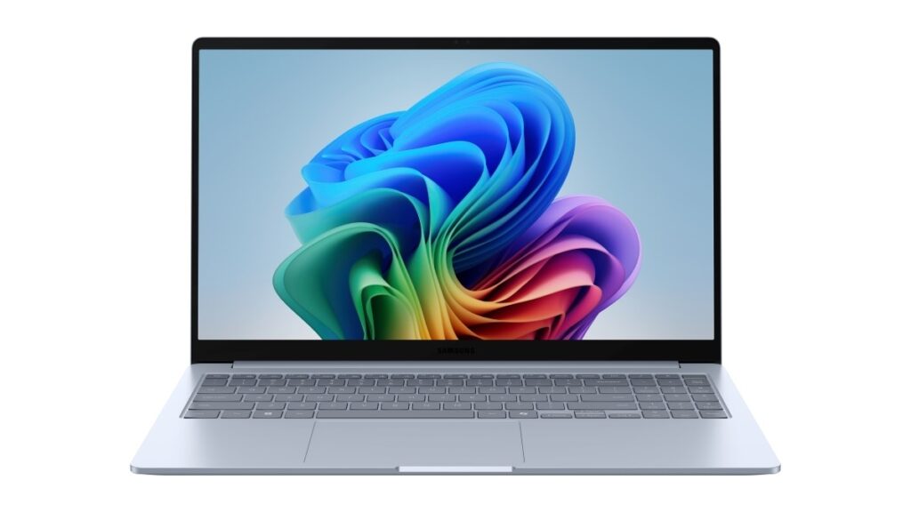 Samsung Launches Galaxy Book 4 Edge with Snapdragon X Plus 8-Core Chipset, 15 Inch Display