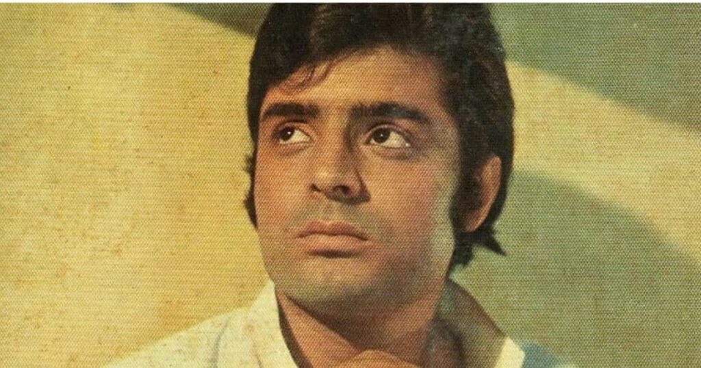 He became a hero from zero, was called Amitabh Bachchan of Punjabi cinema, became dependent on every penny in the last days