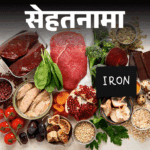 Iron Calcium Zinc Magnesium Deficiency Diet Plan | Nutrient Rich Foods List | Sehatnama- Iron, calcium, zinc, magnesium deficiency in Indians: Why are these so important, what will happen due to deficiency, what to eat so that there is no deficiency