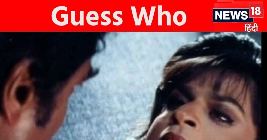 The superstar who earned 1600 crores was once gay on screen, you will be amazed to see his acting, did you recognize him?