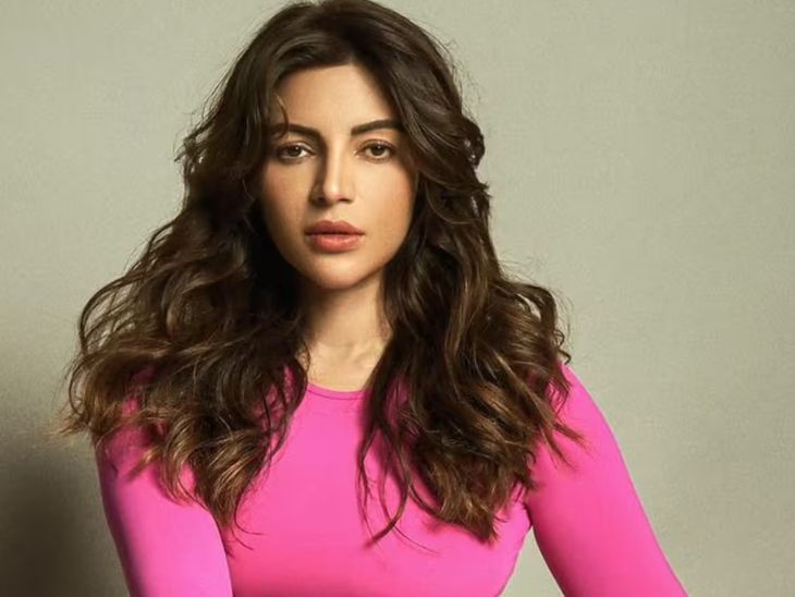 When Shama Sikander felt uncomfortable during an ad shoot | When Shama Sikander felt uncomfortable during an ad shoot: said- the superstar hugged me on the pretext of a scene, people used to indirectly ask for favours