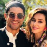 After marrying Farhan Akhtar, I was called a gold digger: Shibani Dandekar | After marrying Farhan Akhtar, I was called a gold digger: Shibani Dandekar said – our relationship was called love jihad because he is a Muslim and I am a Hindu