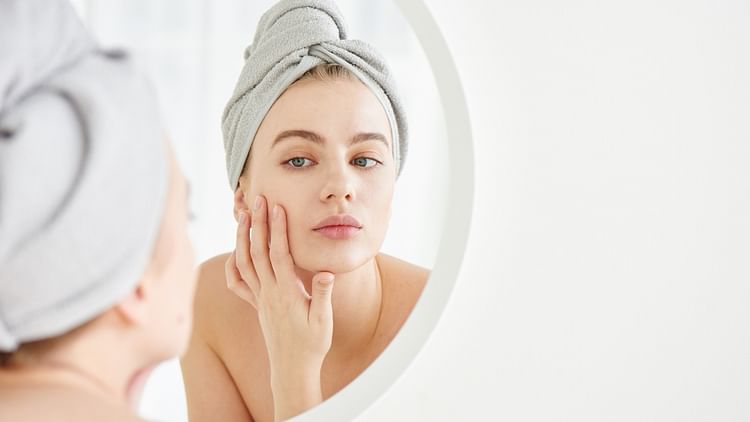 Skin Care Tips In Hindi These Morning Habits Can Damage Your Skin - Amar Ujala Hindi News Live