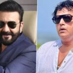 Ravi Kishan and Sanjay Dutt will be seen together in Son of Sardar 2 | Ravi Kishan-Sanjay Dutt will be seen together in Son of Sardar 2: Both will play the role of Don; When Vijay Raj left the film, Sanjay Mishra became a part of it