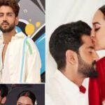 Why did Sonakshi Sinha keep her relationship with Zaheer Iqbal hidden for 7 years? The actress told the reason – sonakshi sinha opened up recently why she kept hide her relationship with zaheer iqbal for 7 years before interfaith marriage reveals shocking reason