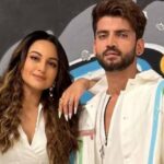 Zaheer Iqbal-Sonakshi Sinha spoke on family planning three months after marriage: Right now we both are enjoying married life, not focusing on baby planning