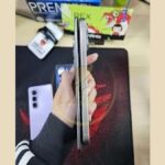 Infinix to launch thinnest smartphone live images leaks with 6mm thickness