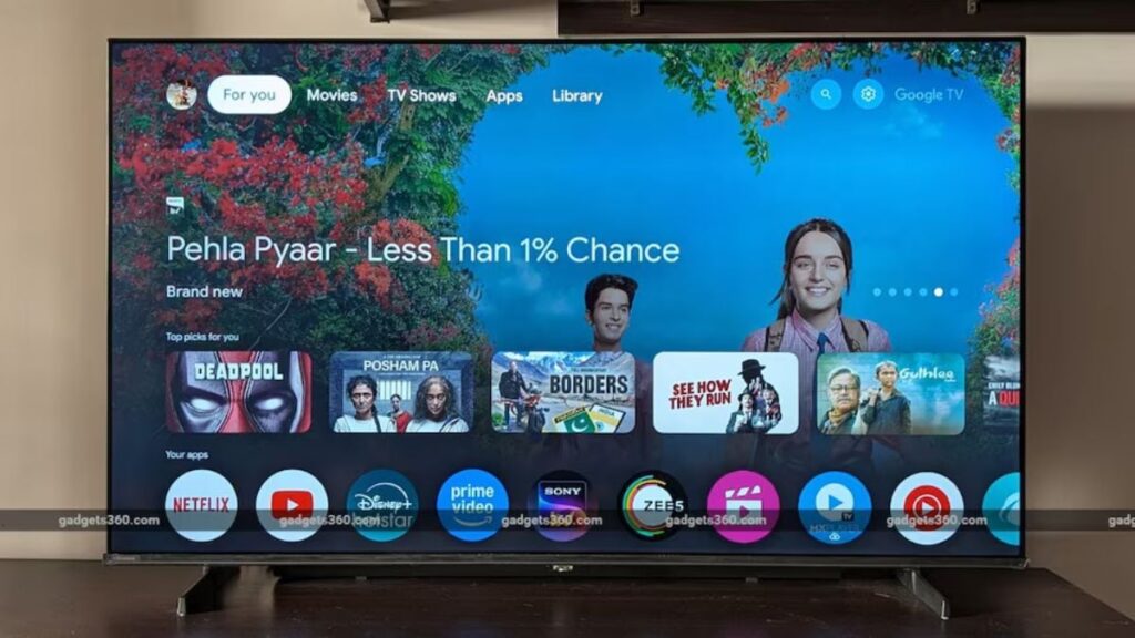 Best Deals on Smart TVs, Up to 65 Percent Discount, Samsung, LG, Toshiba, Sony