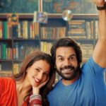 Rajkumar Rao-Tripti Dimri’s new song ‘Vicky Vidya Ka That Video’ is out, ‘Mere Mehboob’ became a hit as soon as it was released