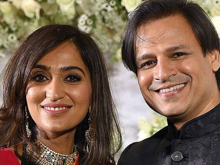 Vivek Oberoi gave up the idea of ​​marriage, was upset due to the breakup | Vivek Oberoi was upset due to the breakup: said- I did not want to get married, I had faced a lot of stress and complications in the relationship