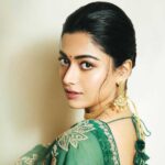 Rashmika Mandanna had an accident, said i am recovering, was at home | Rashmika Mandanna had an accident: gave an update to fans during the recovery period, said- I am fine now, was at home on the advice of doctors