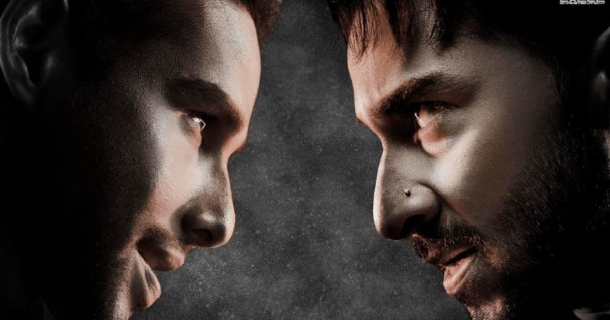 Siddhant Chaturvedi shows his amazing attitude, will face the dreaded villain Raghav Juyal, the trailer of ‘Yudhra’ is powerful