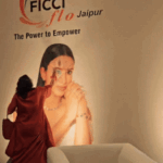 Jaipur Triptii Dimri Poster Blackened; Vicky Vidya Ka Woh Wala Video | Businesswoman smears granddaughter on actress’s poster in Jaipur: Didn’t attend talk show; Woman said- Trupti insulted me, will boycott the film – Jaipur News