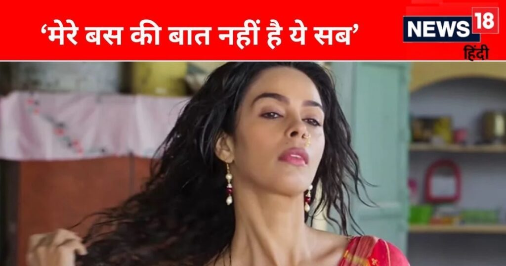 ‘It’s a game of spoon-feeding…’, Mallika Sherawat exposed Bollywood, told what is most important for success