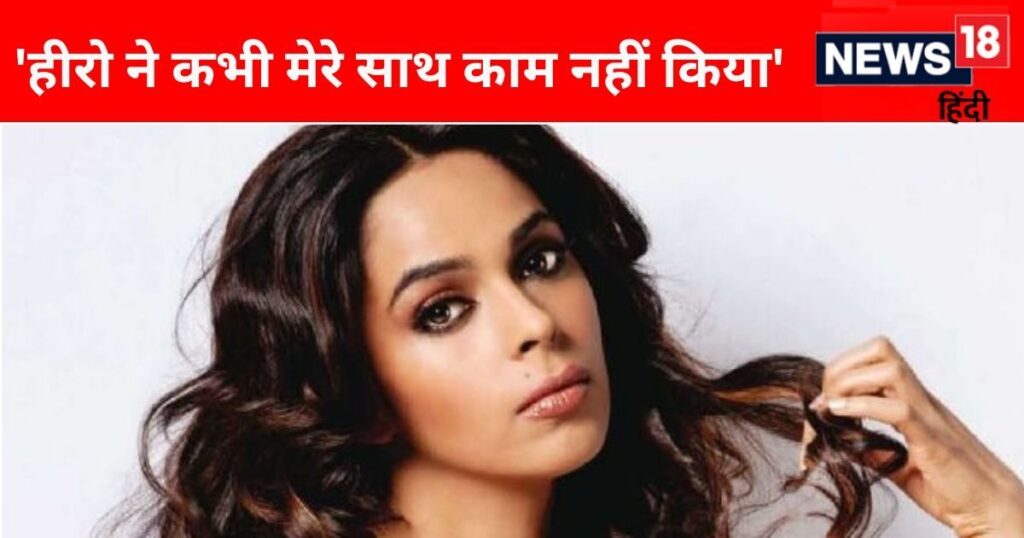 ‘I thought he would break the door’, Hero wanted to come into the bedroom at 12 o’clock in the night, Mallika Sherawat’s shocking revelation