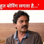 ‘The heroine is attracted to the hero who beats up 25 people’, Nawazuddin Siddiqui makes fun of action films