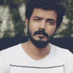 Malayalam actor Sreenath Bhasi arrested in hit and run case. Malayalam actor Srinath Bhasi arrested in hit and run case: later released on bail; Name has also appeared in the drugs case