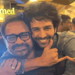 Kartik Aaryan Bhool Bhulaiyaa 3 Trailer Postponed Reason | Singham Again | Makers of ‘Bhool Bhulaiyaa 3’ postponed trailer release: Last minute change, ‘Singham again’ could be the reason