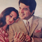 Dilip Kumar secretly married for the second time. Dilip Kumar had secretly married for the second time: He had said – I cheated Saira, I will not be able to forgive myself