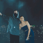 Alia Bhatt surprised fans in DJ Alan Walker’s Bengaluru concert. Alia Bhatt reached DJ Alan Walker’s concert: Surprised fans at the event in Bengaluru, also performed