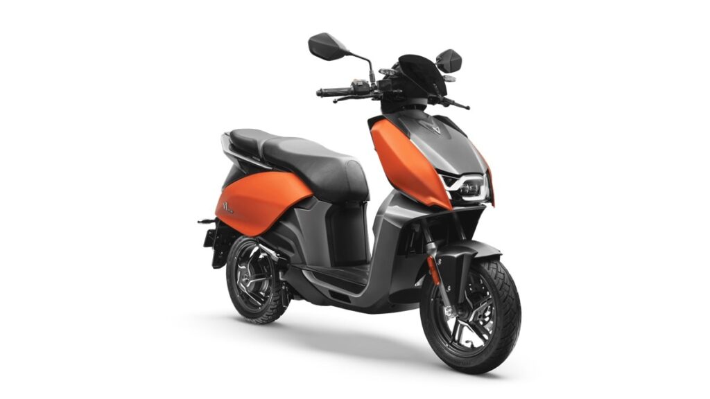 Bumber Discount on Electric Scooter Ola S1