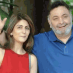 The whole family was devastated by the death of Rishi Kapoor. The entire family was devastated by Rishi Kapoor’s demise: Daughter Riddhima said – Everyone used to cry in different rooms, emerged stronger from this grief.