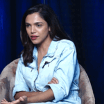 Actress Shriya Pilgaonkar’s pain spilled out. Actress Shriya Pilgaonkar spills pain: Didn’t get any benefit from working with Shahrukh, film flopped, less people took notice