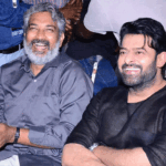 Rajamouli is preparing to make Bahubali 3. Rajamouli is preparing to make Bahubali 3: Producer of the film Kanguva revealed, Prabhas will be the lead actor.