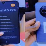 Redmi A3 Pro Listed on Kenyan Online Store Price Specifications Revealed