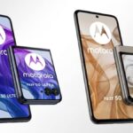 Motorola Reportedly Making New Folding Smartphone with Motorized hinge