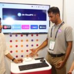 What is jio Cloud PC Your TV mobile will become a computer imc 2024 updates