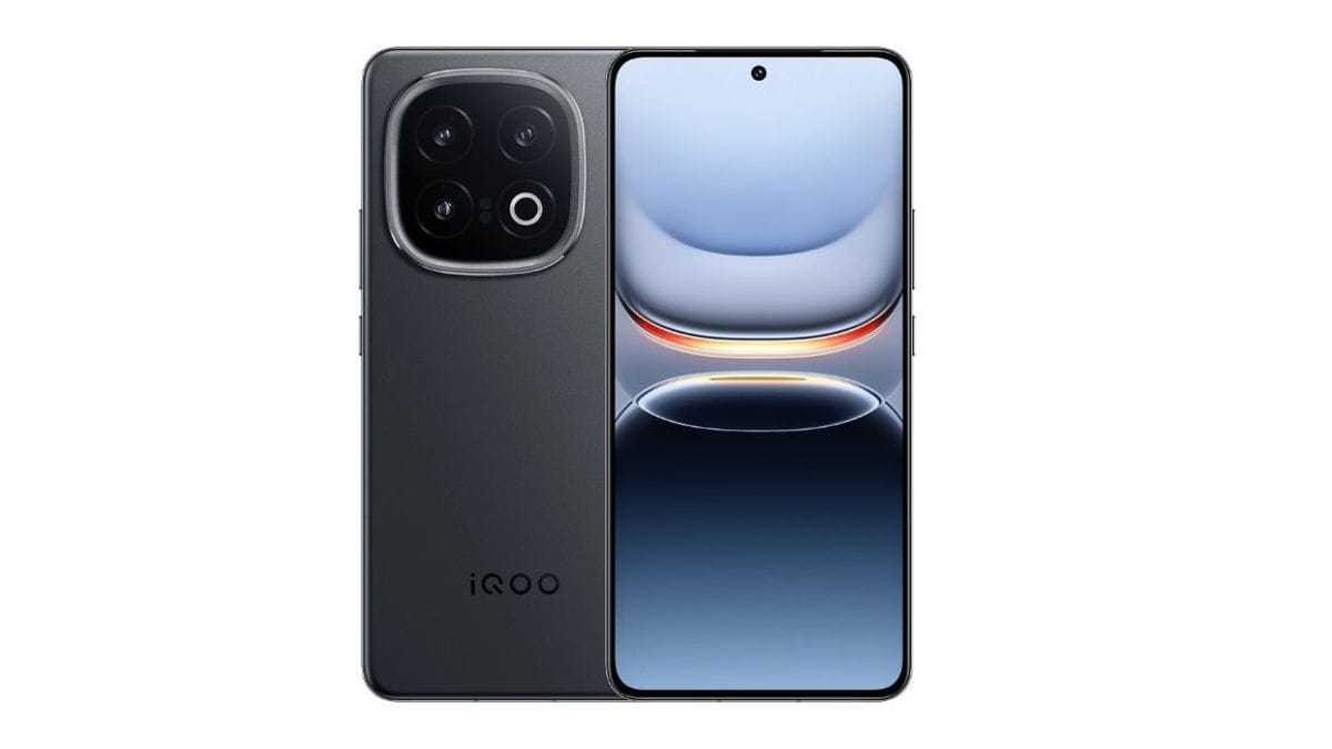 iQOO 13 price launched with 120W chagring 16gb ram 50mps 3 camera sale deals