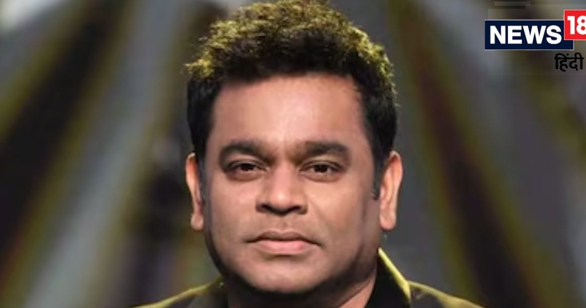 After divorce from Saira Banu, AR Rahman roared at his opponents, threatened to take legal action – ‘There is not even an iota of truth…’