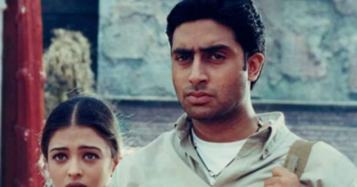 Amid rumors of Aishwarya-Abhishek’s relationship, a diary page is going viral!