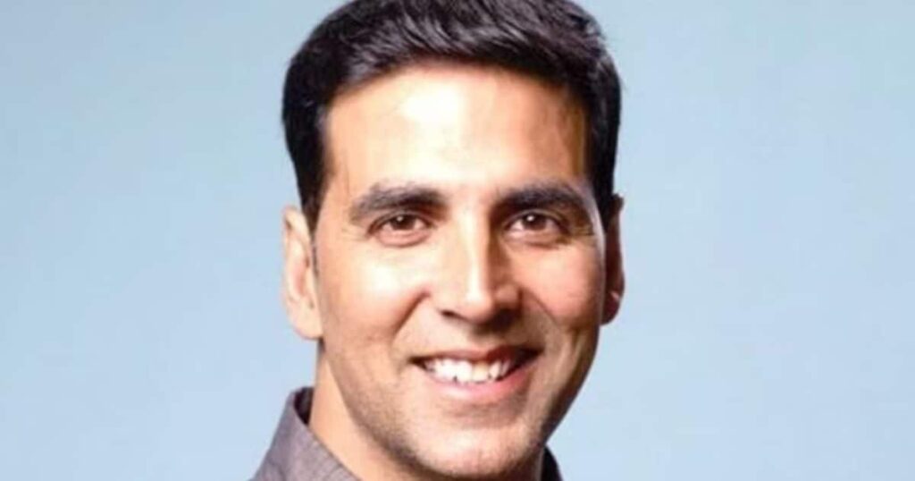 ‘Oye Nandu in front of hospital…’ Now Akshay Kumar’s voice will not echo in theaters, Censor Board took a big decision