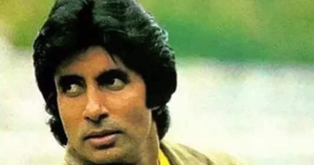 Neither Salim-Javed, nor Prakash Mehra, this person made Amitabh Bachchan ‘Angry Young Man’, secret revealed after years