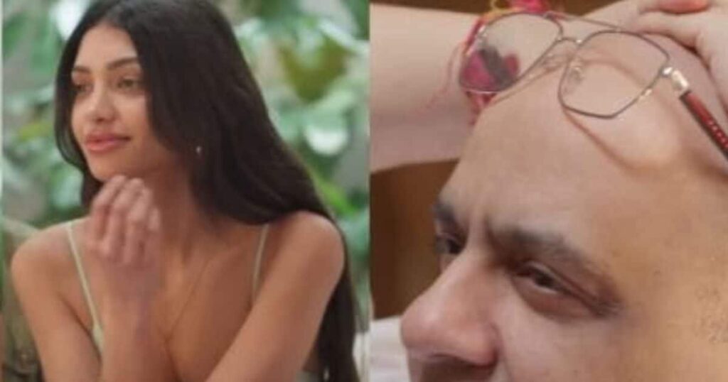 ‘Forgot to wear a top?’ Chikki Pandey was surprised to see her daughter’s ‘shredding’, questioned Ananya’s cousin in front of the family