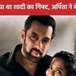 Arpita-Ayush sold Salman Khan’s gift of sea-facing apartment, shifted to another place, deal worth so many crores