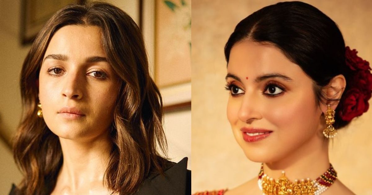 After Kangana Ranaut, Divya Khosla clashed with Alia Bhatt, took a jibe at the collection of ‘Jigra’ – ‘I bought the tickets myself…’