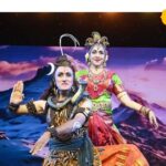 Hema Malini Dance Video: Hema Malini gave a spectacular performance as Goddess Durga, people went crazy after seeing it, said – ‘This is our heritage’