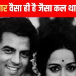 The first heroine of the film world, who became the ‘second woman’, why did Hema Malini say after years – I was not a fool because…