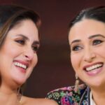 When Kareena Kapoor revealed her affair for the first time, sister Karisma narrated an interesting story