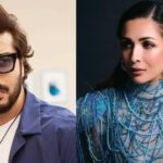 2 days after Arjun Kapoor confirmed their breakup, Malaika Arora made a cryptic post – ‘All my life…’